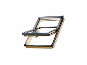 Veiling - Fakro dakraam FTU-V6 U30 AUMX 94x140cm