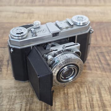 Kodak Retina nr. 2440, Ophalen of Verzenden