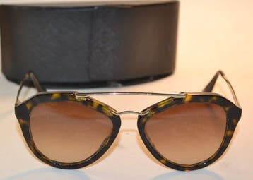 Prada - SPR 12Q - Lunettes de soleil