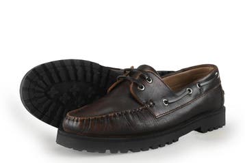 Sacha Bootschoenen in maat 41 Bruin, Bruin, Verzenden, Zo goed als nieuw, Sacha