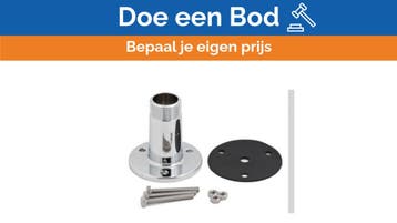 Bieden: AC Antenna 900038-B AC Antennas Deck, Ophalen of Verzenden