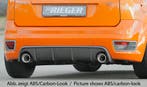 Rieger diffuser | Focus 2 ST: 10.05-01.08 (tot Facelift) - 3, Verzenden