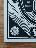 Shepard Fairey (OBEY) (1970) - Champion Sounds (artist