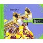 Lekker Lezen leesboek 8  AVI M6, Boeken, Verzenden, Nieuw