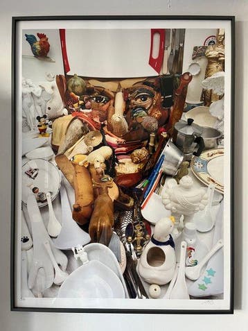 Bernard Pras - Paul Bocuse