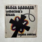 Black Sabbath - Tomorrows Dream / Laguna Sunrise - 45 RPM
