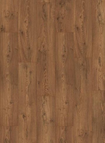 Marbella Design+ 4026 PVC Click laminaat bruin, Ophalen of Verzenden