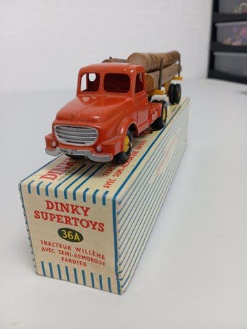 Dinky Toys 1:43 - Modelauto