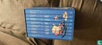BOX De avonturen van Kuifje [vol] - 2008, Meerdere stripboeken, Verzenden, Zo goed als nieuw, Remi, Georges.