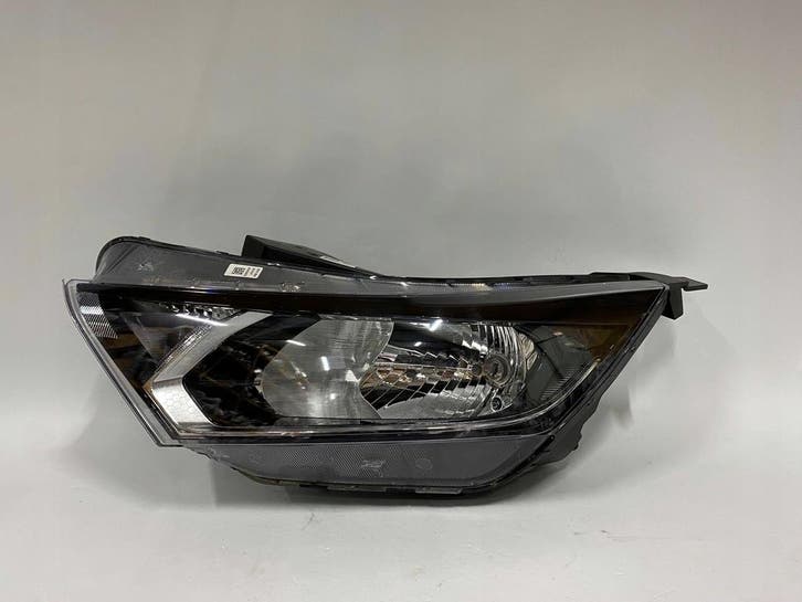 Hyundai i20 III 2020-2023 linker koplamp, Auto-onderdelen, Verlichting, Gebruikt, Verzenden