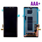 Samsung Galaxy Note 9 N960 Scherm (Touchscreen + AMOLED +, Verzenden