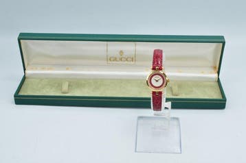 Gucci - Sherry Line - Zonder minimumprijs - Dames -, Nieuw