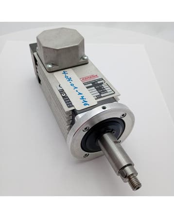 PERSKE KNS 22.08-2 AC-motor, Articles professionnels, Machines & Construction | Travail du bois, Verzenden