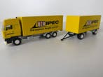 Lion Toys 1:50 - Modelauto (2) - DAF, Nieuw