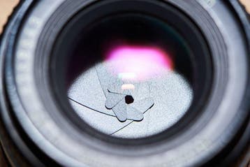 Nikon Nikkor 50mm 1:1.8 Objectif d’appareil photo, Nieuw