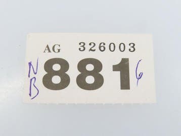Märklin H0 - 6631/37540/6611 - Model treinbesturingseenheid