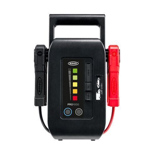 Ring Lithium Jump Starter 1500A, Auto diversen, Onderhoudsmiddelen, Ophalen of Verzenden