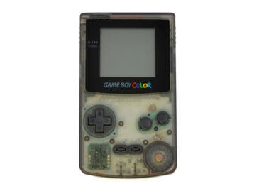 Gameboy Color Blackberry, Verzenden, Nieuw