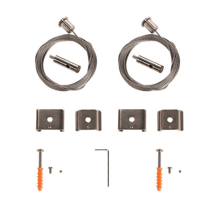 SLV Accessoire mécanique Boîtier déclairage - 1002845, Bricolage & Construction, Éclairage de chantier, Envoi