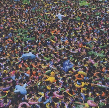 Elbow - Giants Of All Sizes, Cd's en Dvd's, Verzenden, Gebruikt