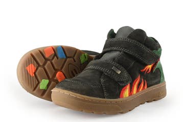 Lurchi Boots Jongens in maat 30 Grijs, Verzenden, Jongen of Meisje, Schoenen, Nieuw
