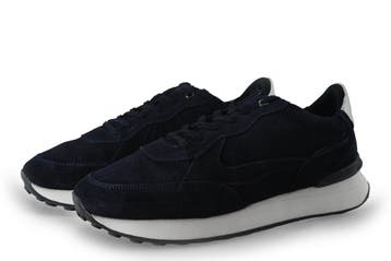 Vertice Sneakers in maat 43 Blauw, Kleding | Heren, Schoenen, Zo goed als nieuw, Sneakers, Vertice, Verzenden