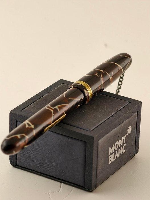 Clppers - Zonder minimumprijs - Vulpen, Verzamelen, Pennenverzamelingen