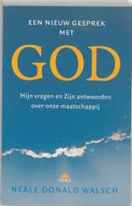 Een nieuw gesprek met God 9789021594781 N.D. Walsch, Boeken, Verzenden, Gelezen, N.D. Walsch