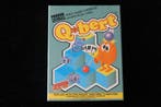 Q Bert Philips Videopac Parker Video Game, Verzenden, Nieuw