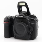 Nikon D7500 Body | Tweedehands, Audio, Tv en Foto, Fotocamera's Digitaal, Verzenden, Zo goed als nieuw, Nikon