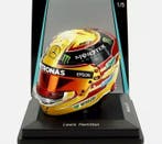 Spark 1:50 - Modelauto - Rare! Lewis Hamilton Mercedes 2017, Nieuw