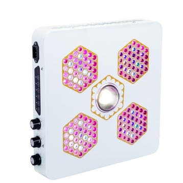 Beehive B4 LED kweeklamp, Tuin en Terras, Kweekspullen, Verzenden, Nieuw
