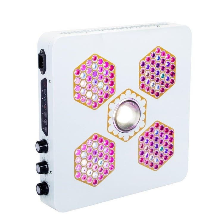 Beehive B4 LED kweeklamp, Tuin en Terras, Kweekspullen, Nieuw, Verzenden