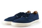 Lacoste Sneakers in maat 44 Blauw, Verzenden, Sneakers