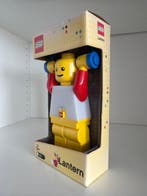 Lego Minifiguur zaklamp - Lantern, Nieuw