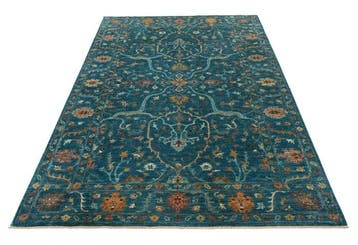 Designer Tapijt - Ziegler - Farahan - Nieuw - Vloerkleed -, Maison & Meubles
