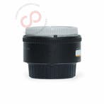 Nikon Teleconverter - TC-17E II Extender AF-S nr. 1894, Ophalen of Verzenden, Zo goed als nieuw