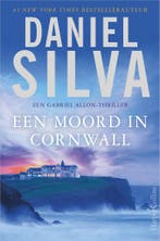 Gabriel Allon 24 - Een moord in Cornwall (9789402716160), Verzenden