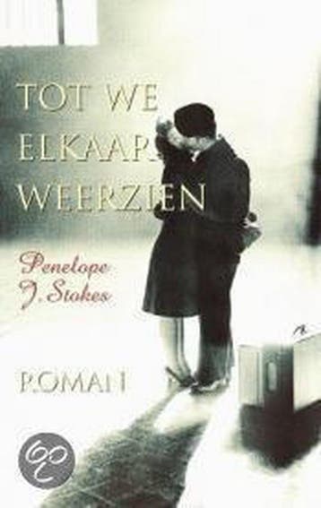 Tot we elkaar weerzien 9789029716444 STOKES, Verzenden, Gelezen, STOKES
