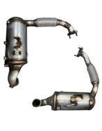 Roetfilter Ford C-Max, Focus 3, Kuga II, Mondeo V, Tourneo,, Verzenden, Nieuw