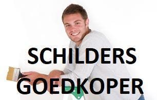 SCHILDERS PRIJZEN: DEZE MAAND VEEL (max. 49%) GOEDKOPER !