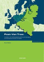 Post van Traa 9789462364424 Gerard Bakker, Verzenden, Gerard Bakker