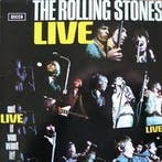The Rolling Stones – Got Live If You Want It! (LP), Verzenden, Gebruikt