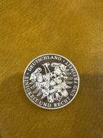 Allemagne. Silver medal 2017 Weltwirtschaft - 14,66g (Sans
