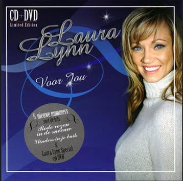 Laura Lynn - Voor Jou, Verzenden