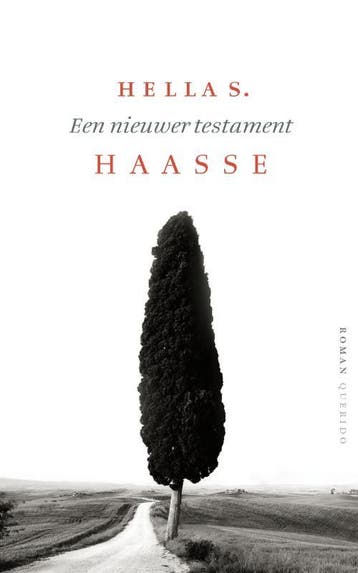 Een nieuwer testament 9789021442228 Hella S. Haasse, Verzenden, Zo goed als nieuw, Hella S. Haasse