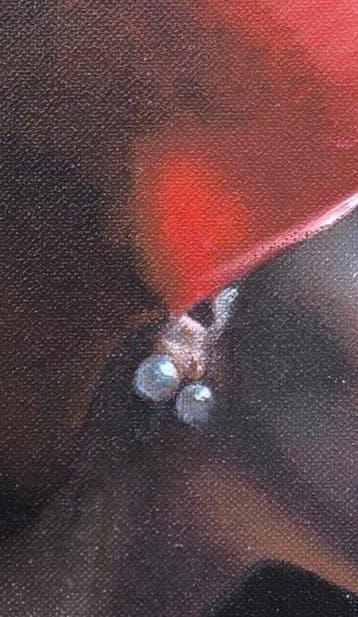 Ninni Pagano (1969) - L incastro della luce