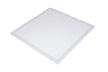 DMLux - Hoogfrequent PRO LED Paneel 60x60x1cm 4000K, Verzenden