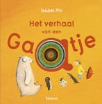 Het verhaal van een gaatje 9789020983906 I. Pin, Boeken, Verzenden, Gelezen, I. Pin