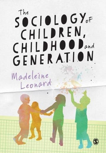 The Sociology Of Children, Childhood And Generation |, Verzenden